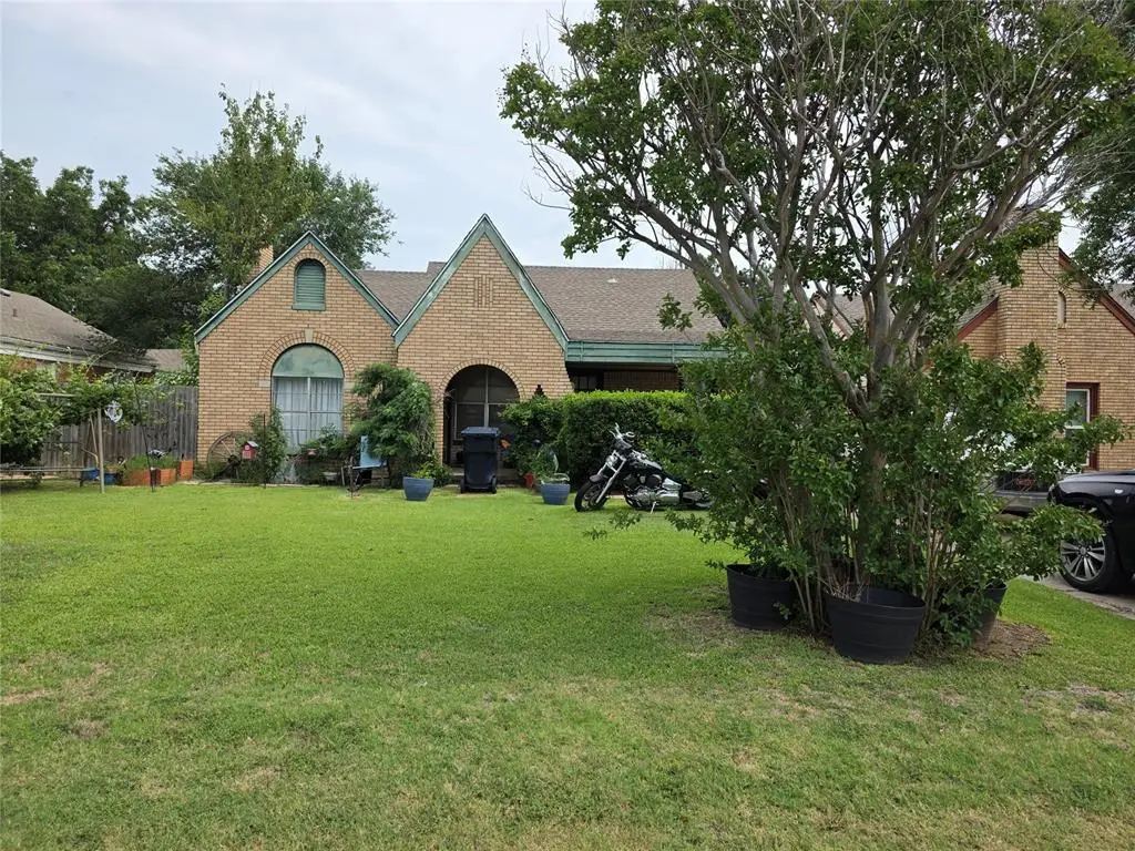 2441 Cashion Place, Oklahoma City, OK 73112 - #1