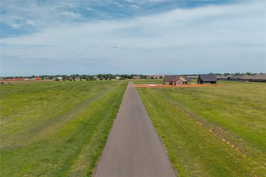 24119 E 106 Road, Weatherford, OK 73096 - #3
