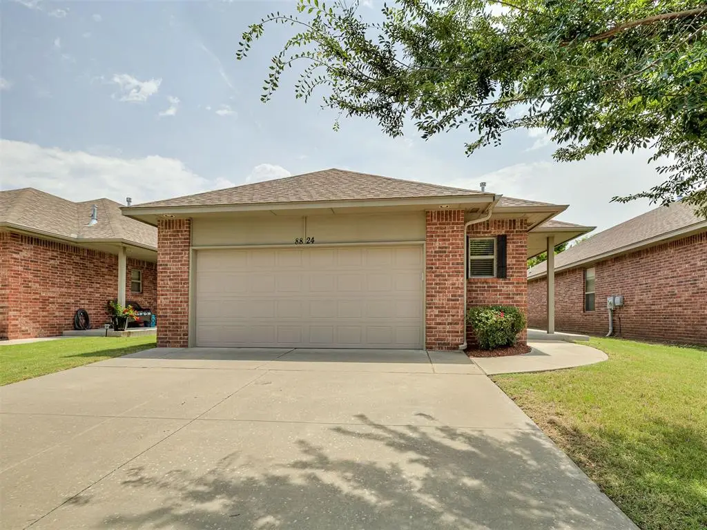Address Withheld By Seller, Oklahoma City, OK 73149 - #1
