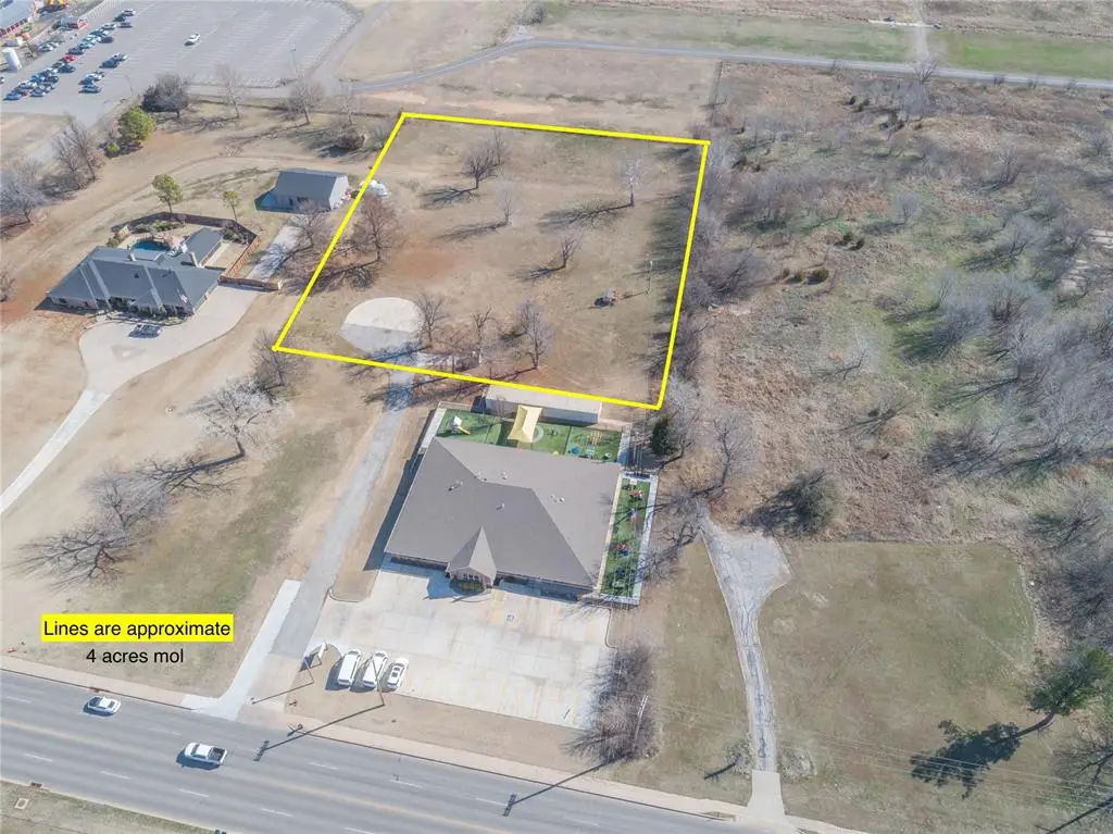14500 S Western Avenue, Oklahoma City, OK 73170 - #1