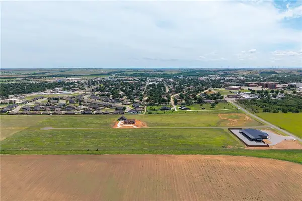 24123 E 1016 Road, Weatherford, OK 73096