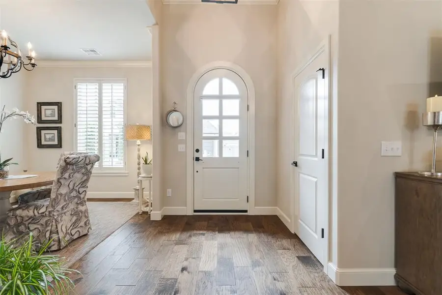 16405 Bordeaux Drive, Edmond, OK 73013 - #3
