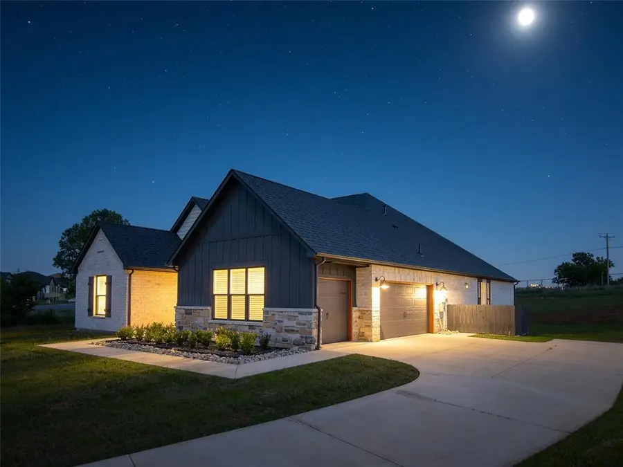 2280 Cottage Lane, Blanchard, OK 73010 - #3