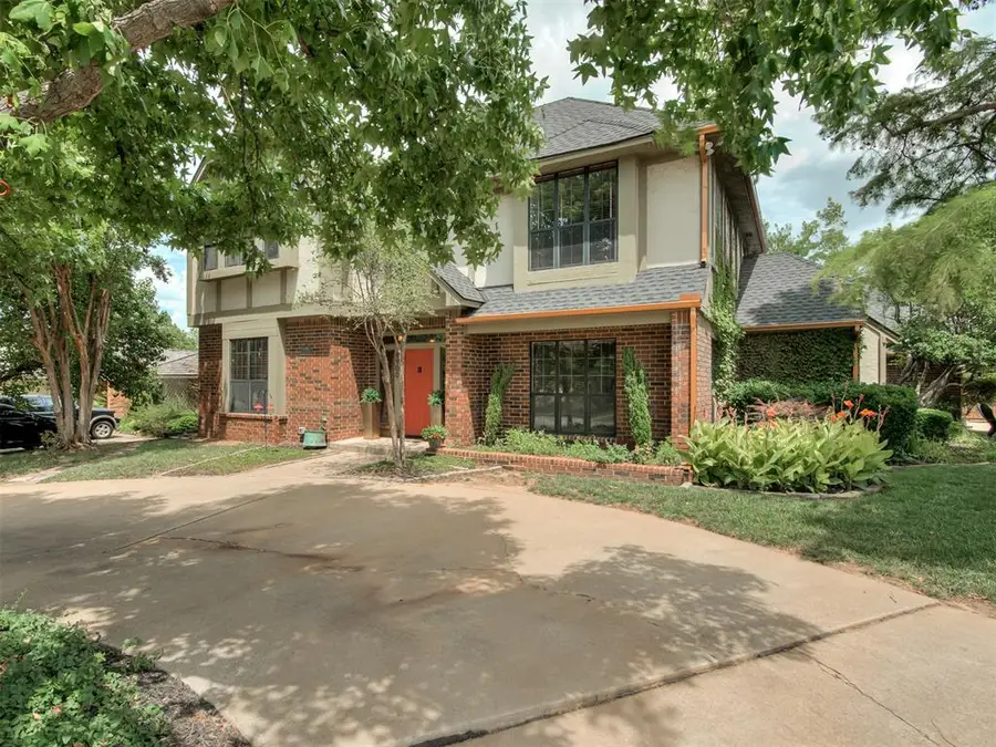 6900 Lakepointe Drive, Oklahoma City, OK 73116 - #3
