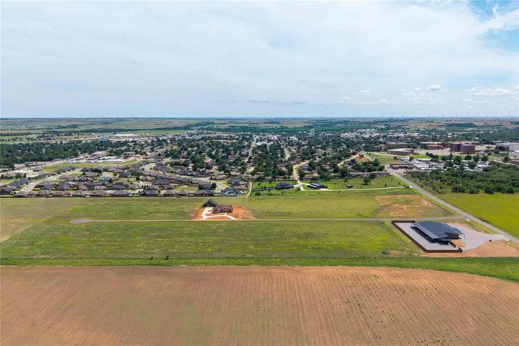 241127 E 1016 Road, Weatherford, OK 73096 - #1