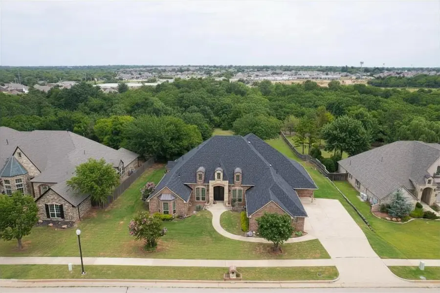 18808 Shilstone Way, Edmond, OK 73012 - #3