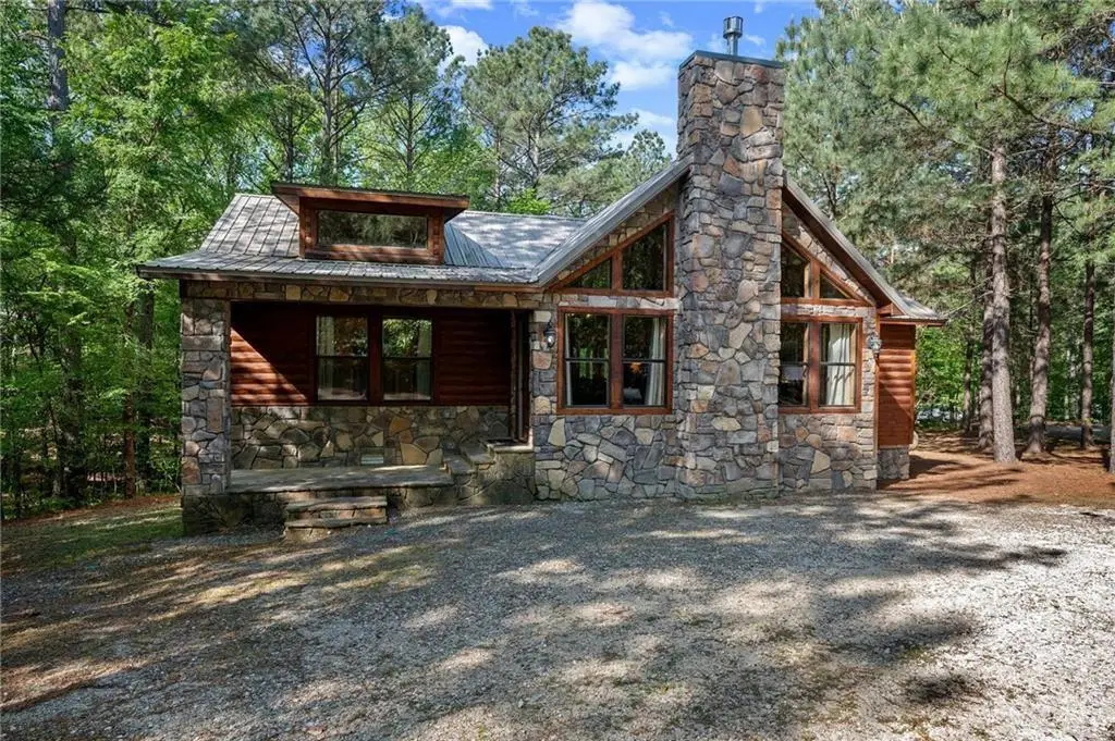 557 Hidden Dogwood Trail, Broken Bow, OK 74728 - #1