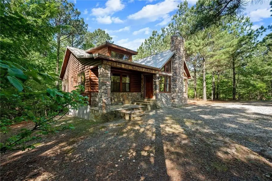 557 Hidden Dogwood Trail, Broken Bow, OK 74728 - #2