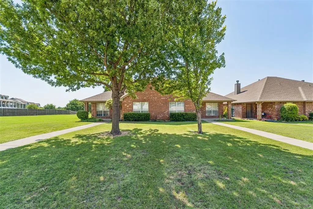 408 N Willowood Drive #408 & 410, Yukon, OK 73099 - #1