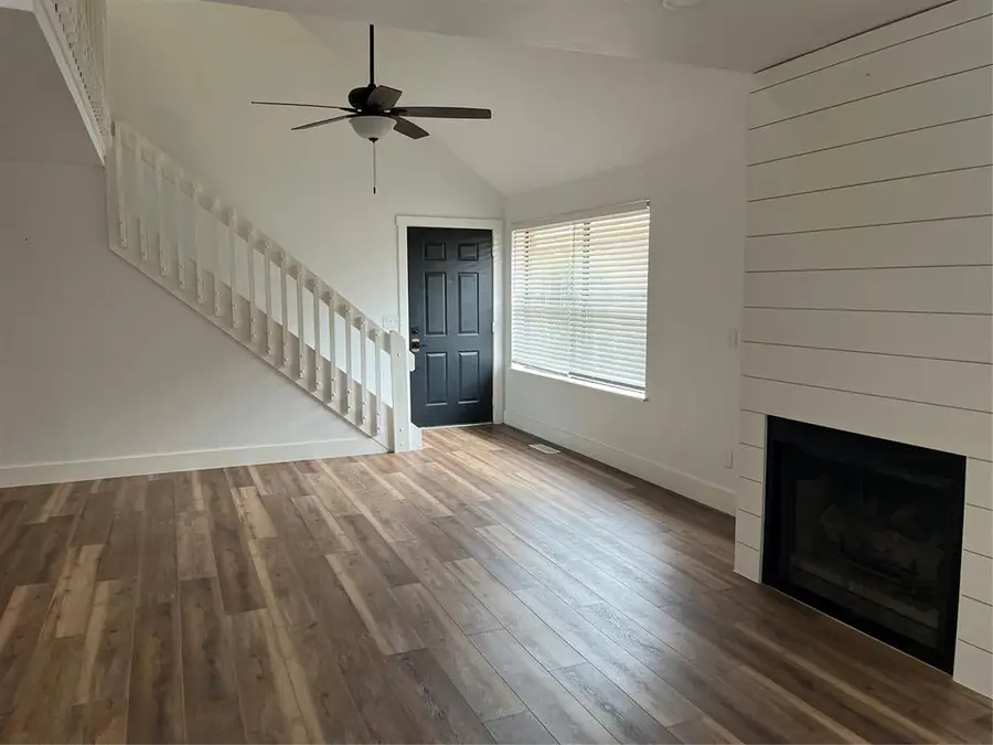 4612 N Evergreen Street, Stillwater, OK 74075 - #2