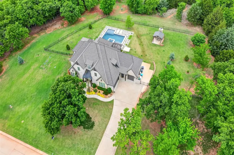 11601 Piazza Way, Arcadia, OK 73007 - #2