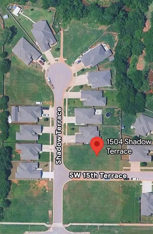 1504 Shadow Terrace, Yukon, OK 73099 - #1