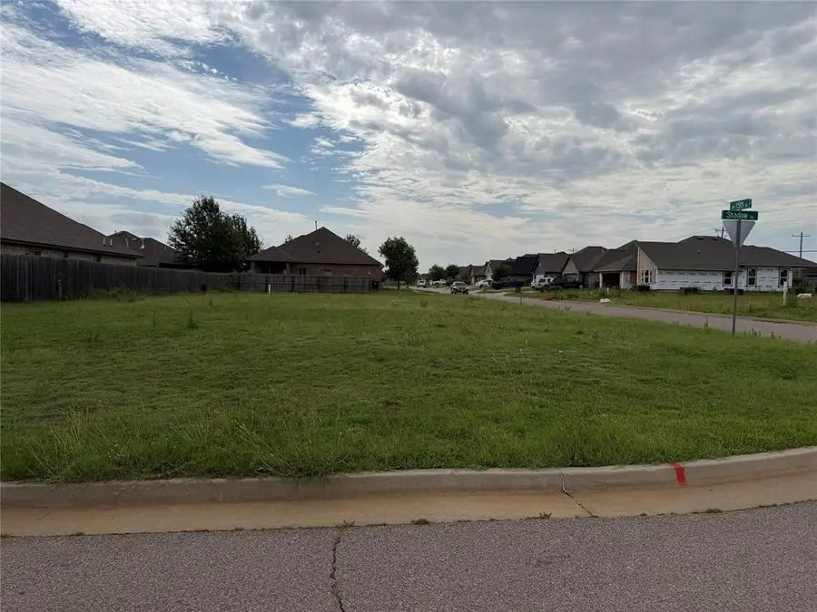 1504 Shadow Terrace, Yukon, OK 73099 - #3