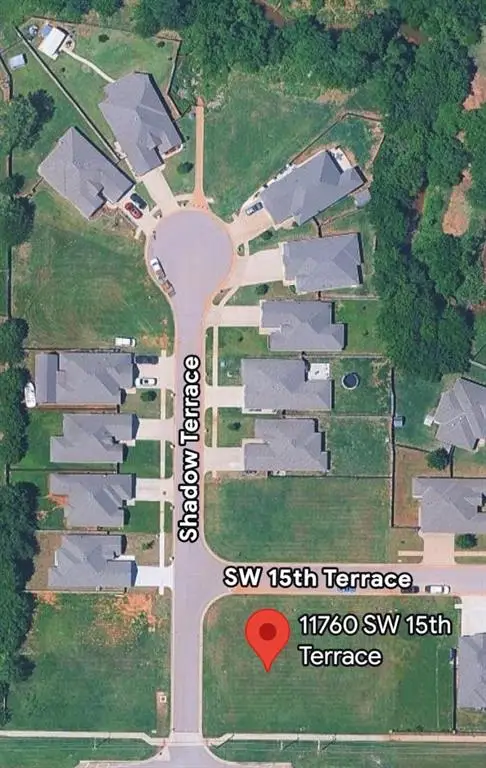 11760 SW 15th Terrace, Yukon, OK 73099 - #1