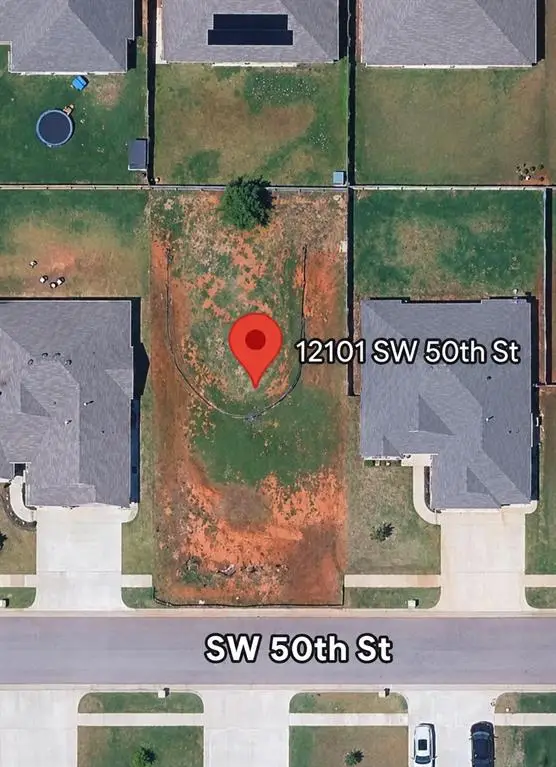 12101 SW 50th Street, Mustang, OK 73064