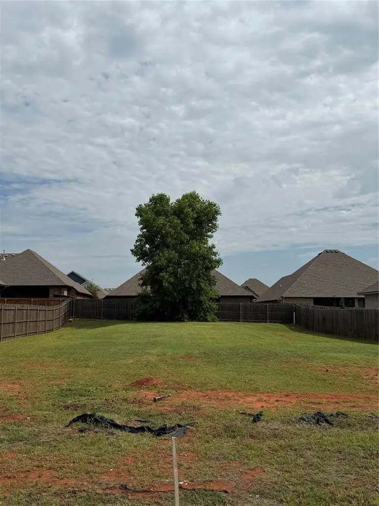 12101 SW 50th Street, Mustang, OK 73064 - #2