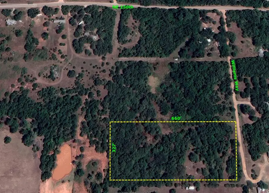 14801 Williams Ways, Luther, OK 73054 - #2