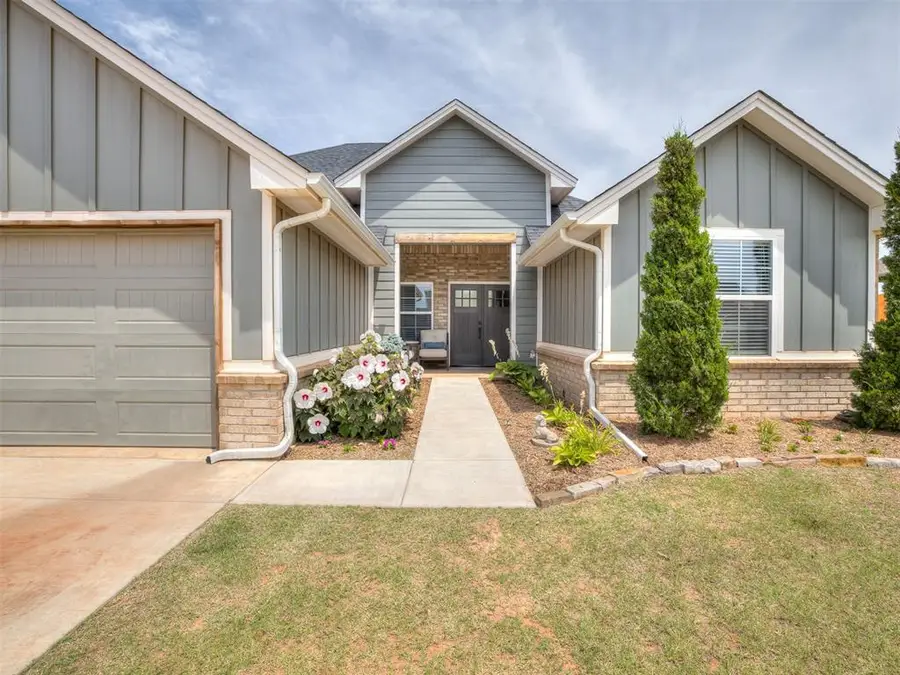1300 Maverick Pass, Piedmont, OK 73078 - #3