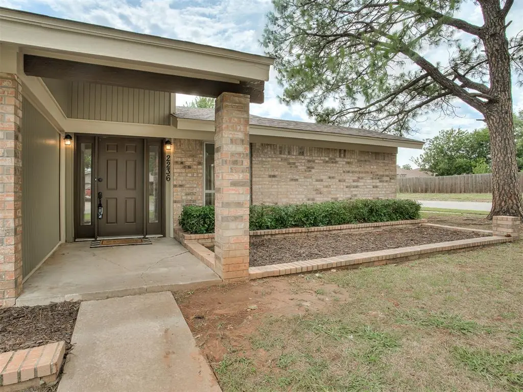 2236 NW 113th Place, Oklahoma City, OK 73120 - #1