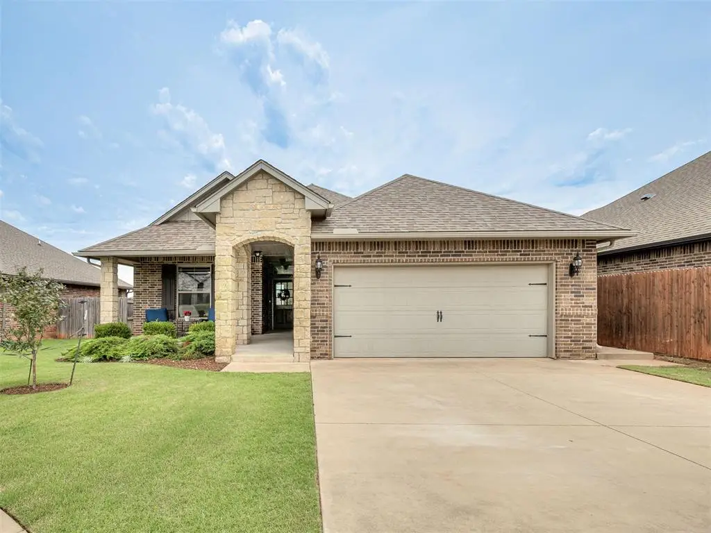 905 NW 190th Street, Edmond, OK 73012 - #1