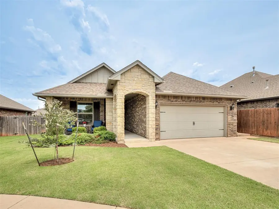 905 NW 190th Street, Edmond, OK 73012 - #2