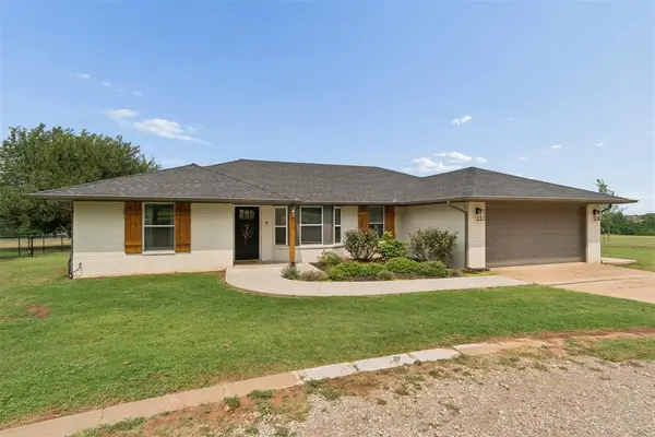 301 Bonanza Lane, Tuttle, OK 73089