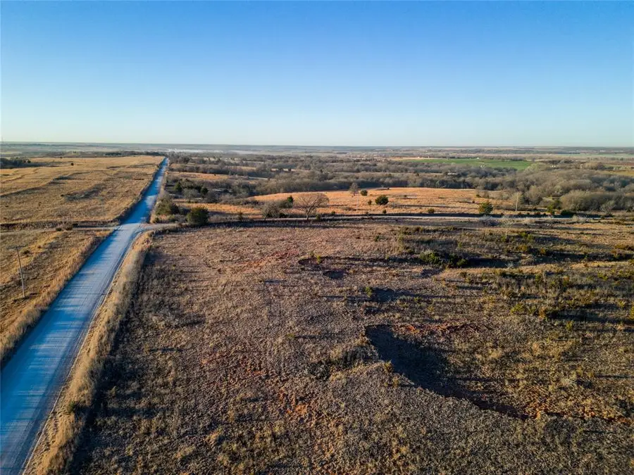 E 1450 Road, Lindsay, OK 73052 - #2