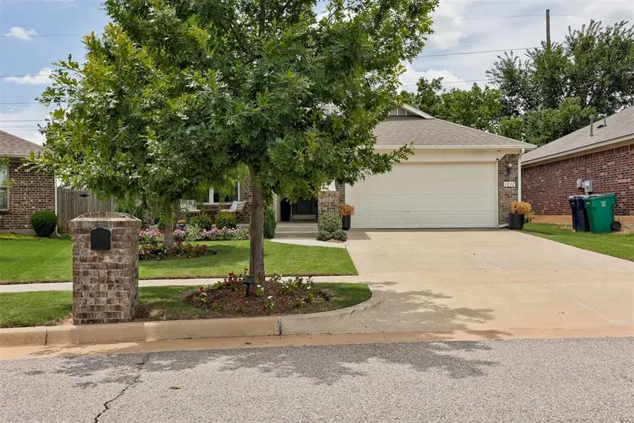 1212 SW 156th Terrace, Oklahoma City, OK 73170 - #3
