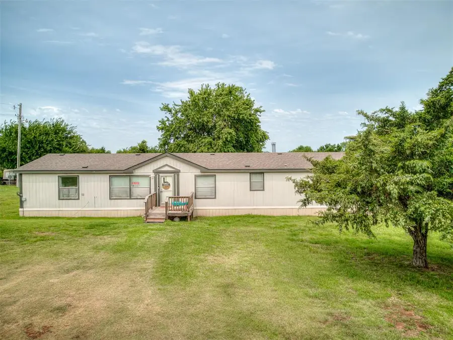 6457 N Manning Road, El Reno, OK 73036 - #3