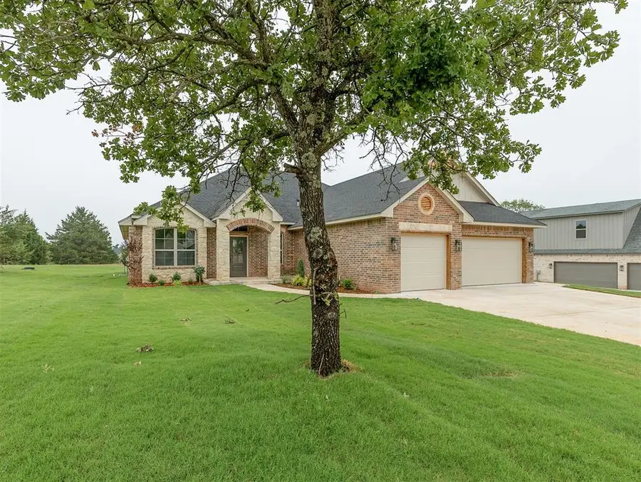 8061 Sacred Forest Road, Arcadia, OK 73007 - #2
