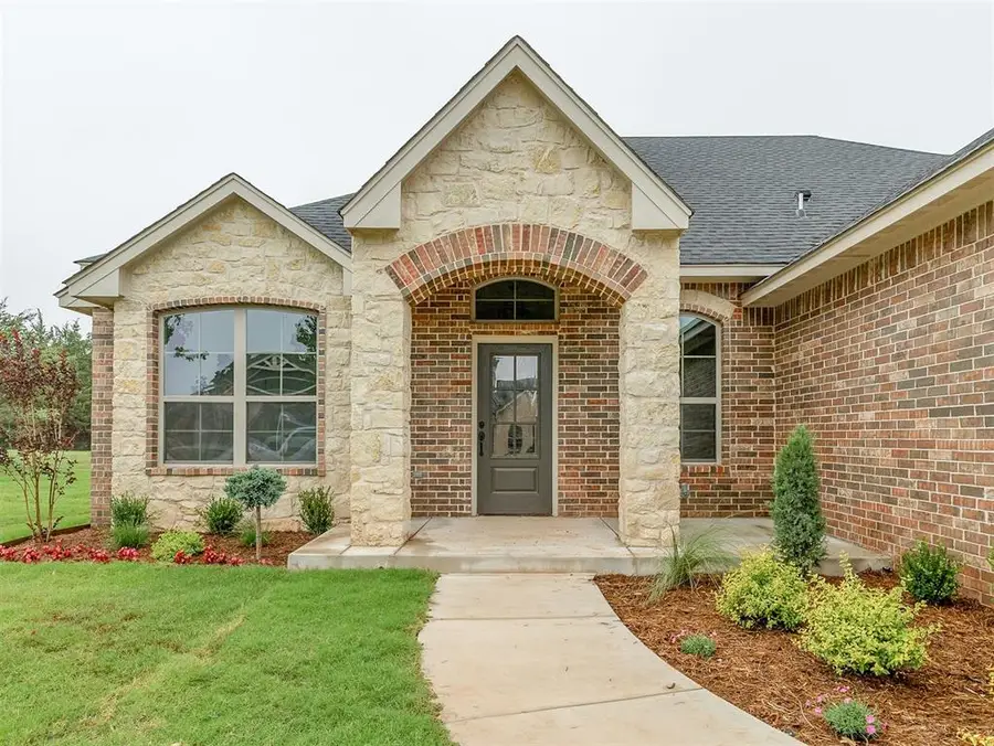 8061 Sacred Forest Road, Arcadia, OK 73007 - #3