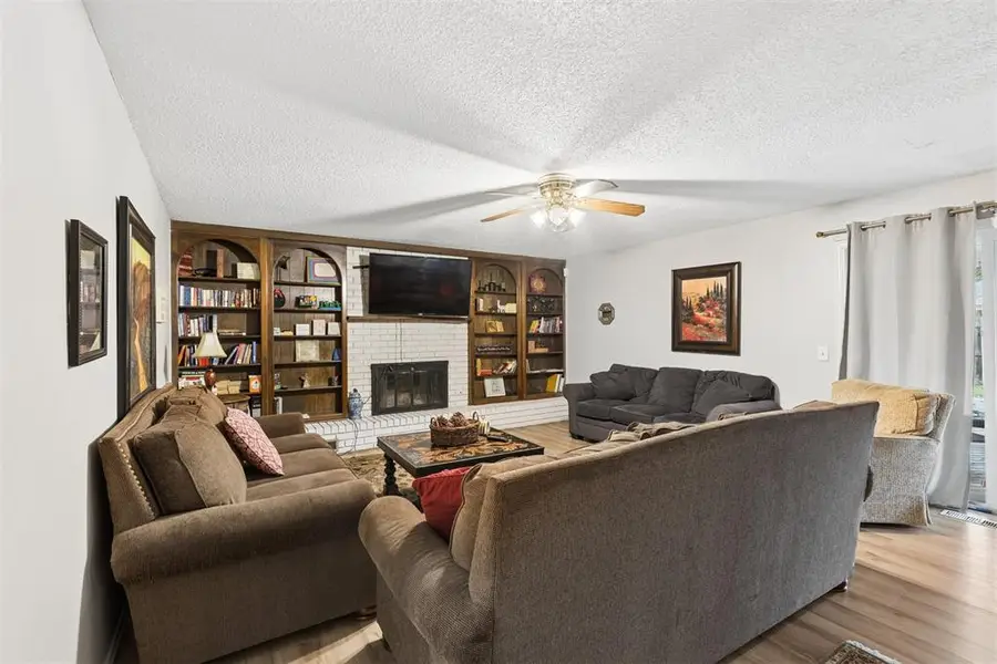 1913 N Ann Arbor Avenue, Oklahoma City, OK 73127 - #3