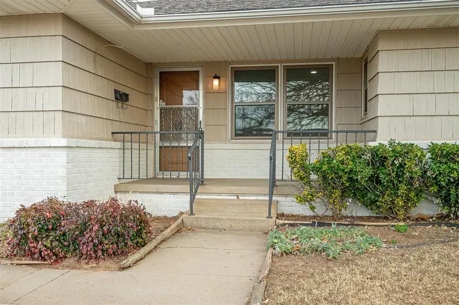 4517 NW 33rd Street, Oklahoma City, OK 73122 - #2
