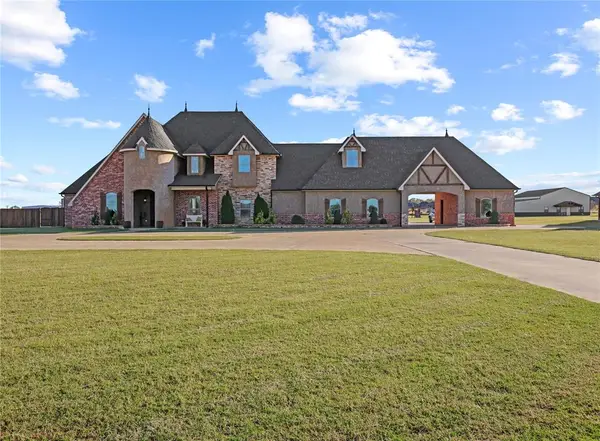 2700 E Lawter Road, Weatherford, OK 73096