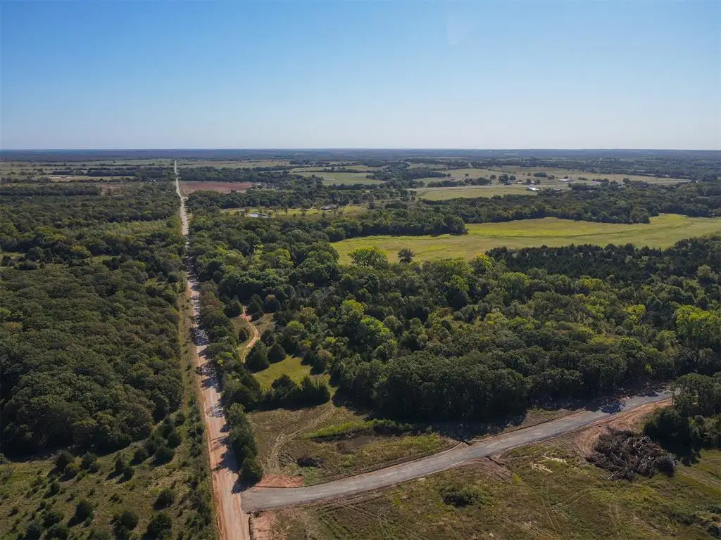 E 980 Road, Prague, OK 74864 - #1
