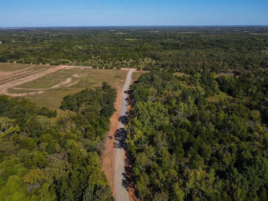 E 980 Road, Prague, OK 74864 - #2
