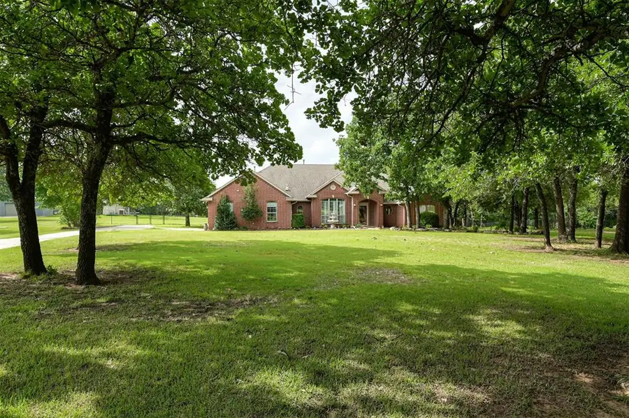 4722 Sandy Oak Lane, Newalla, OK 74857 - #2