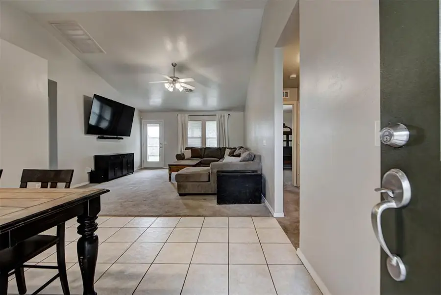 724 Grickle Drive, Norman, OK 73069 - #3