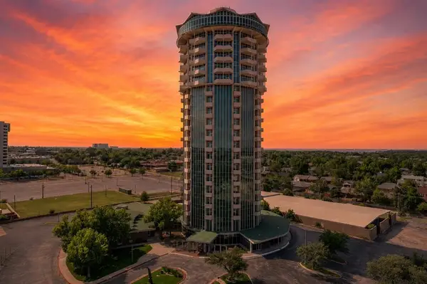 5900 Mosteller Drive #133, Oklahoma City, OK 73112