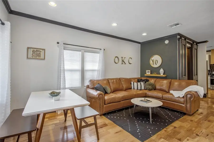 2139 NW 13th Street, Oklahoma City, OK 73107 - #3