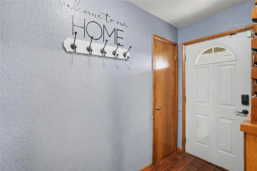 2412 N Robin Street, Altus, OK 73521 - #3