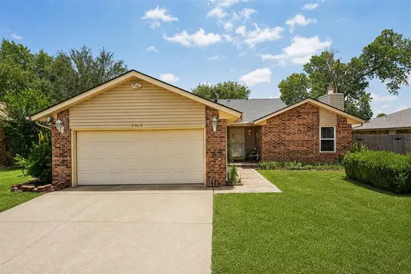 3512 Tiffany Drive, Moore, OK 73160
