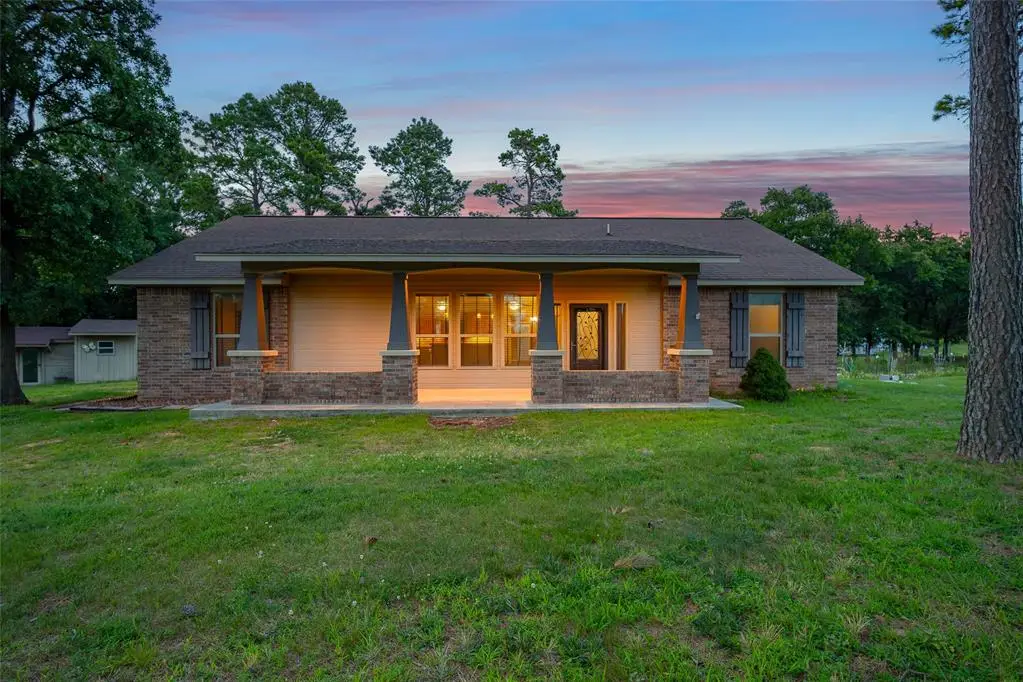 6400 S Indian Meridian Road, Choctaw, OK 73020 - #1
