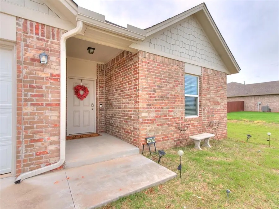 12980 Huntington Drive, Edmond, OK 73025 - #2