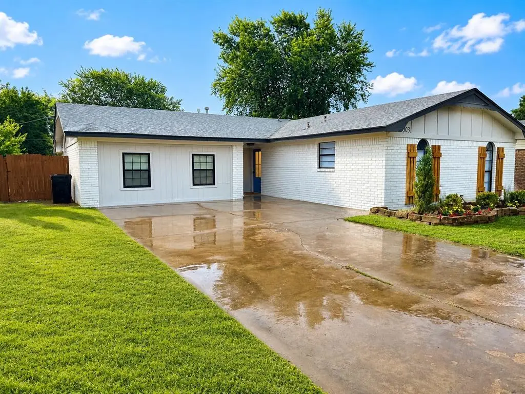 503 S Prouty Ave, Watonga, OK 73772 - #1