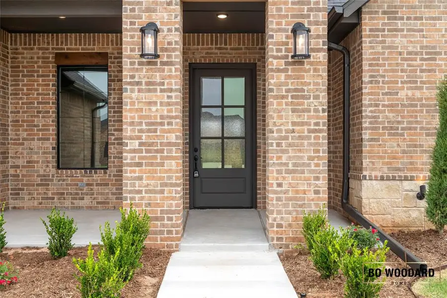 2217 W Cole Drive, Mustang, OK 73064 - #2
