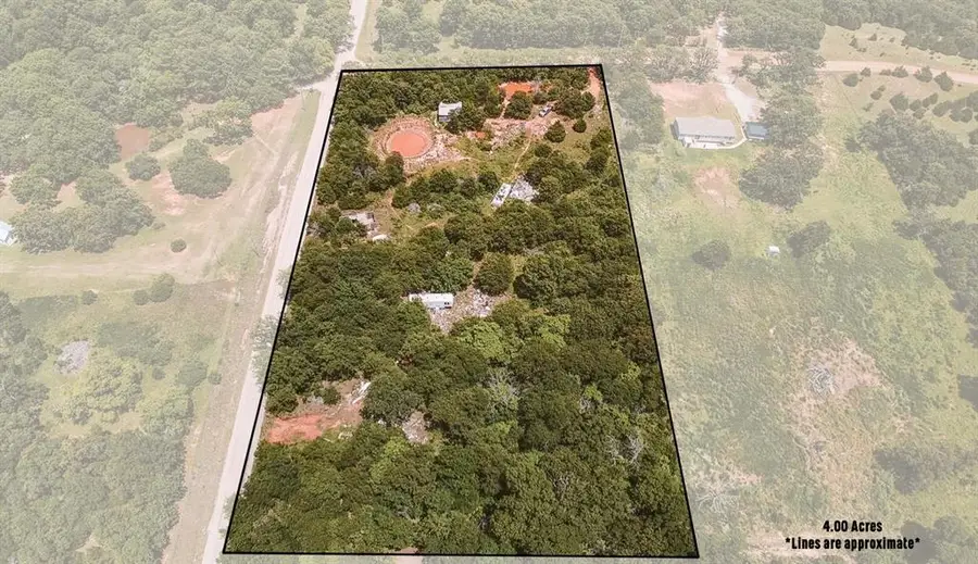 8430 168th Street, Noble, OK 73068 - #2