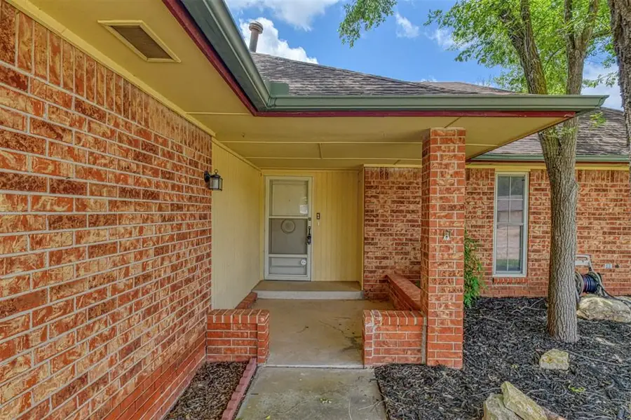 1308 SE 3rd Street, Moore, OK 73160 - #3
