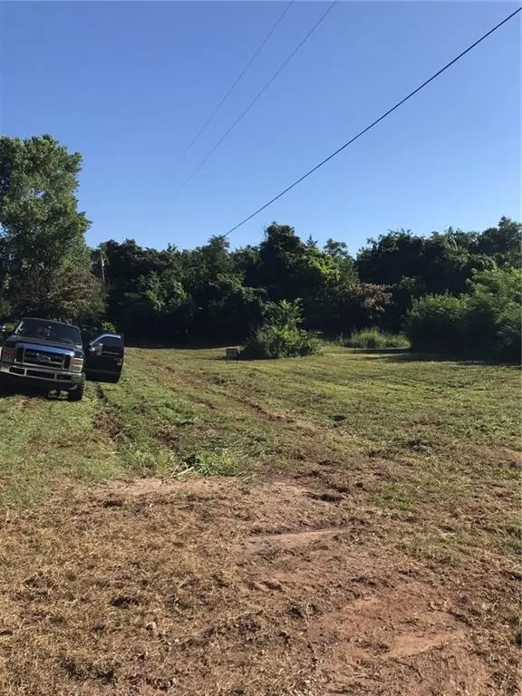 8500 Happy Lane, Spencer, OK 73084