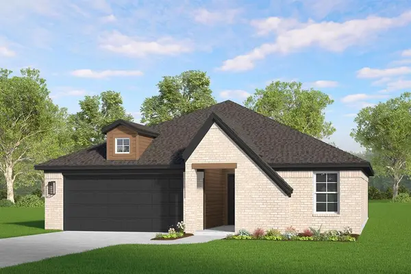 4724 Elkmont Lane, Edmond, OK 73003